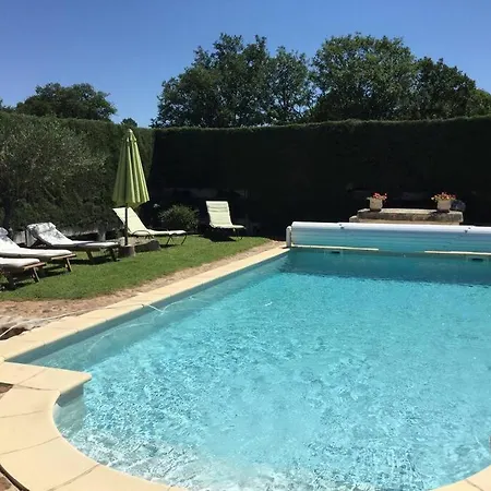 La Maison De Lise
