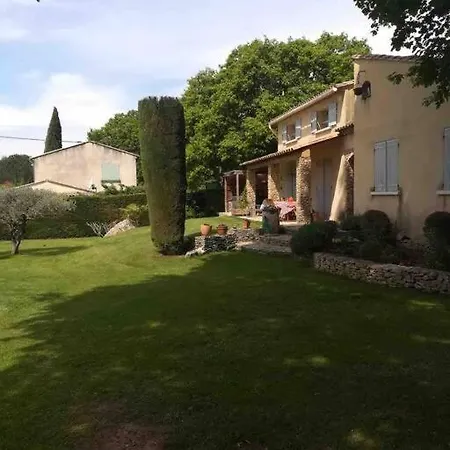 La Maison De Lise