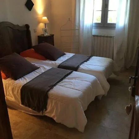 La Maison De Lise サン・カンタン・ラ・ポテュリ