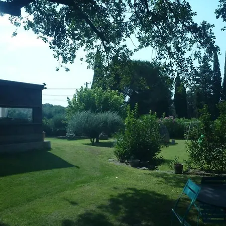 La Maison De Lise