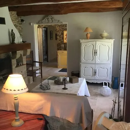 La Maison De Lise